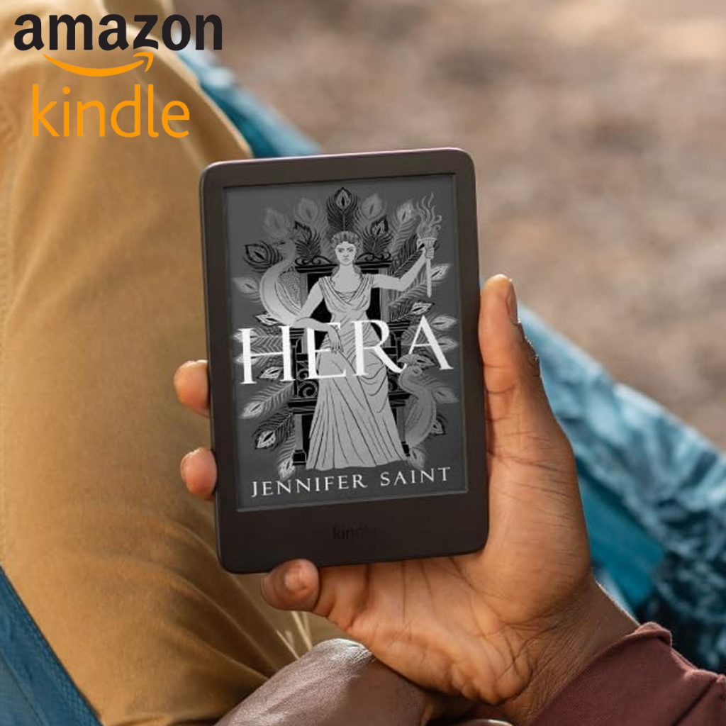 Amazon Kindle (Latest Gen)