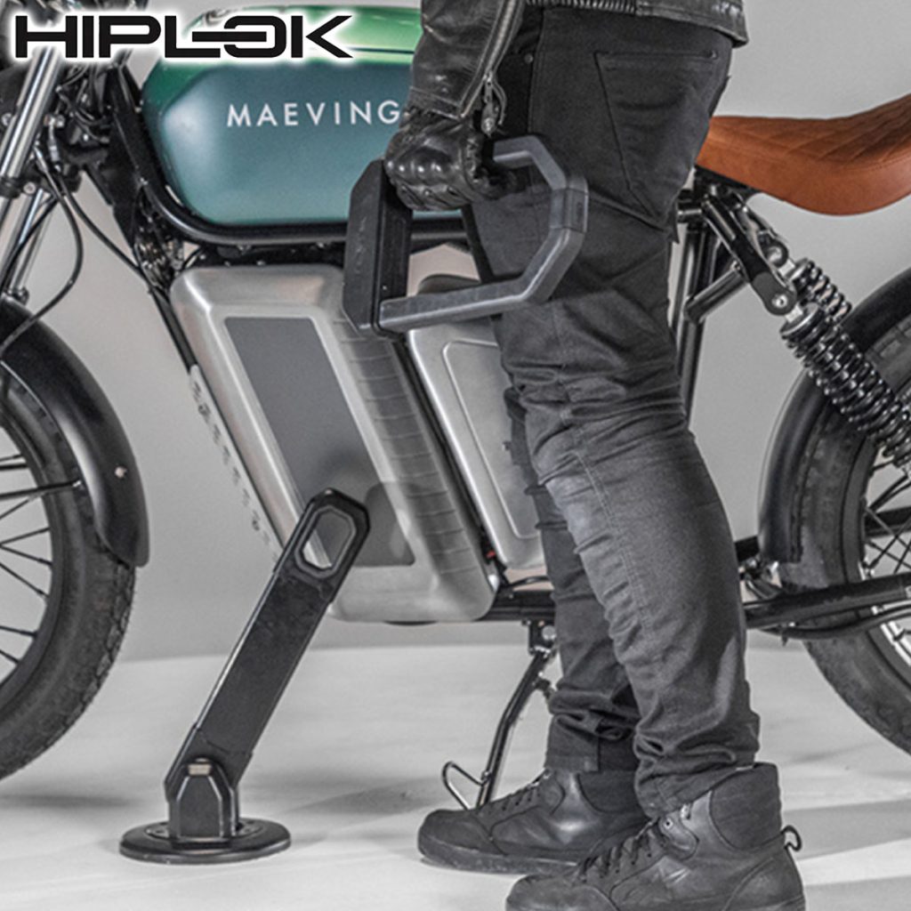 HipLok 1000 Ultimate Bundle (DX1000 & AX1000)