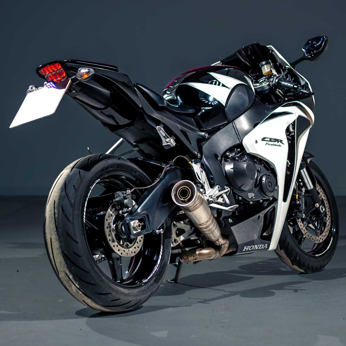 Honda Fireblade - Image 6