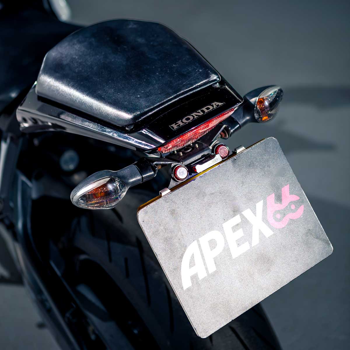 Honda Fireblade - Image 14