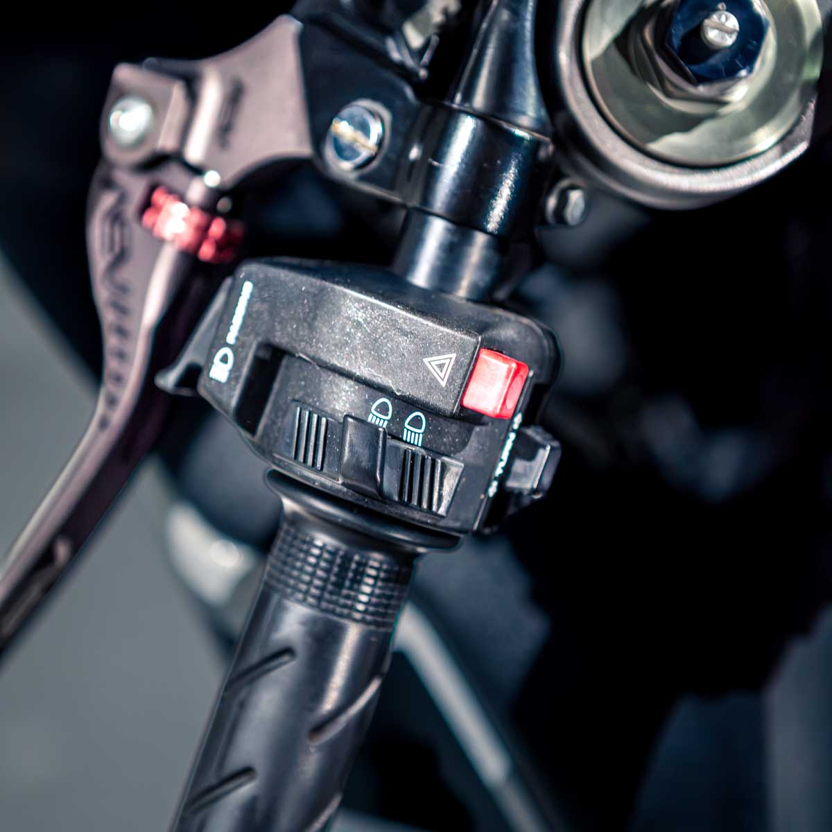 Honda Fireblade - Image 9