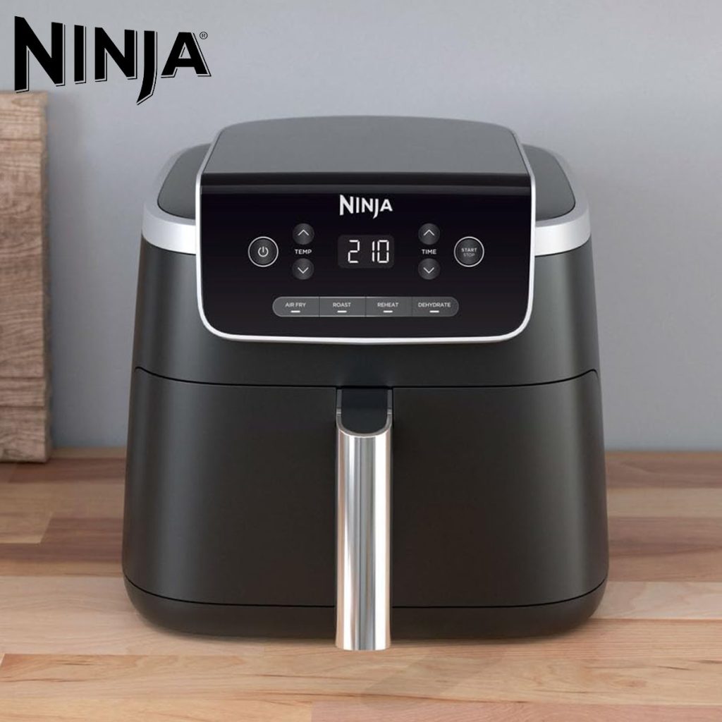 Ninja Air Fryer PRO