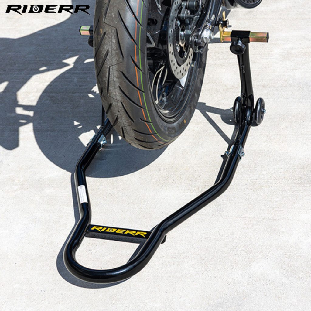 Riderr Pro Paddock Stand