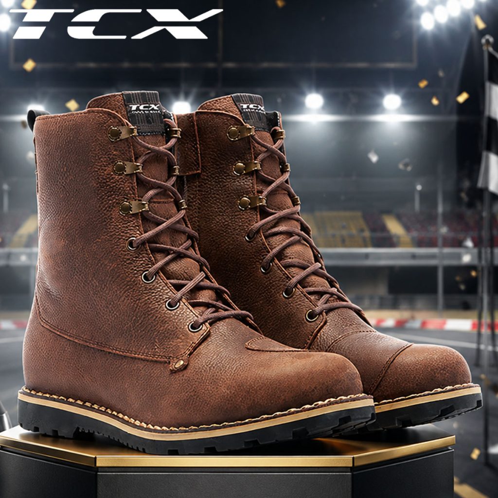 TCX Hero 2 Waterproof Boots