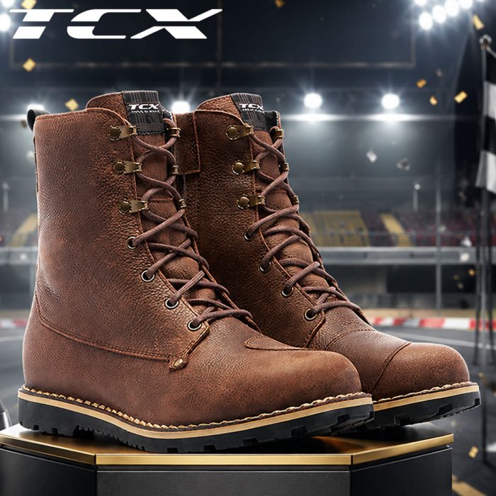 TCX Hero 2 Waterproof Boots
