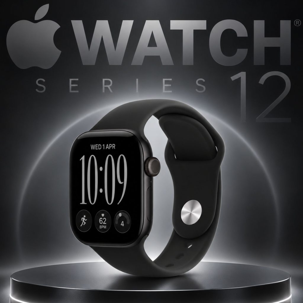 Apple Watch Series 12