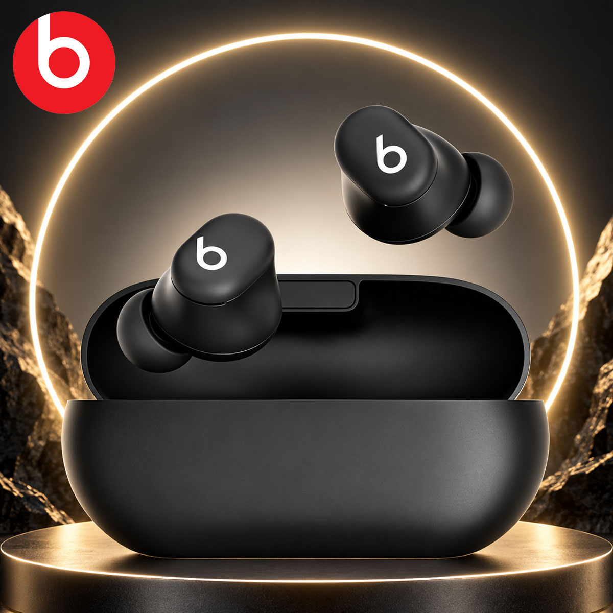 Beats Solo Buds Wireless Bluetooth Earbuds