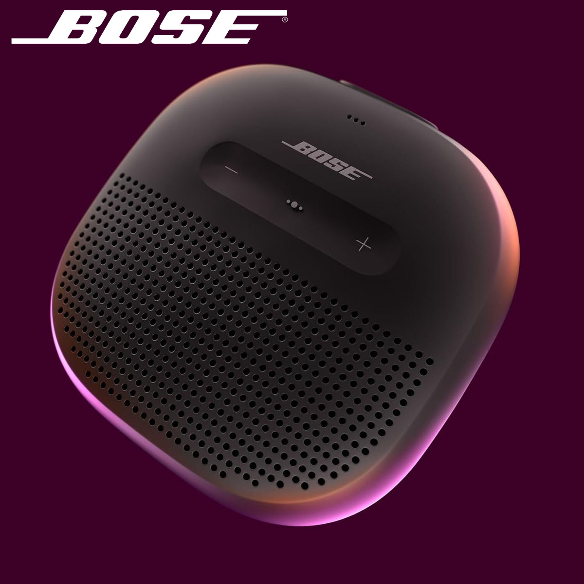 Bose SoundLink Micro Bluetooth Speaker
