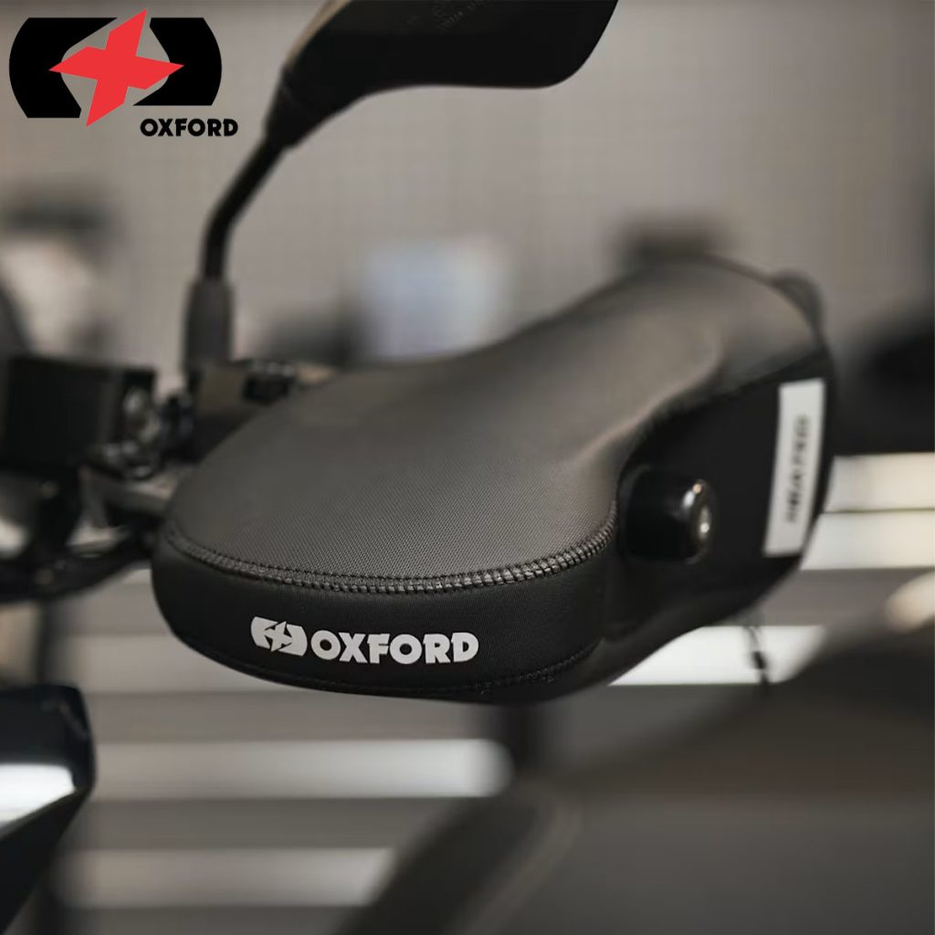 Oxford Hot Muffs