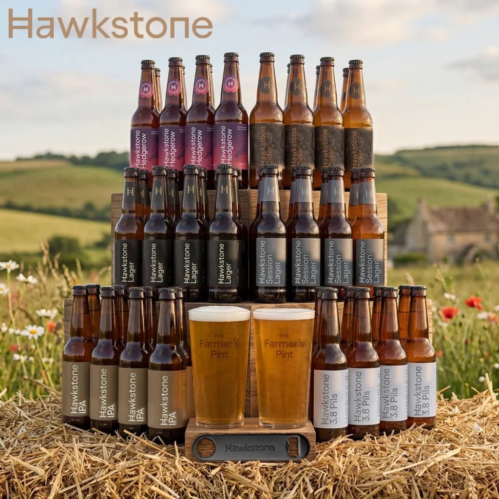 The Hawkstone Ultimate Farm Pack – The Thirsty One