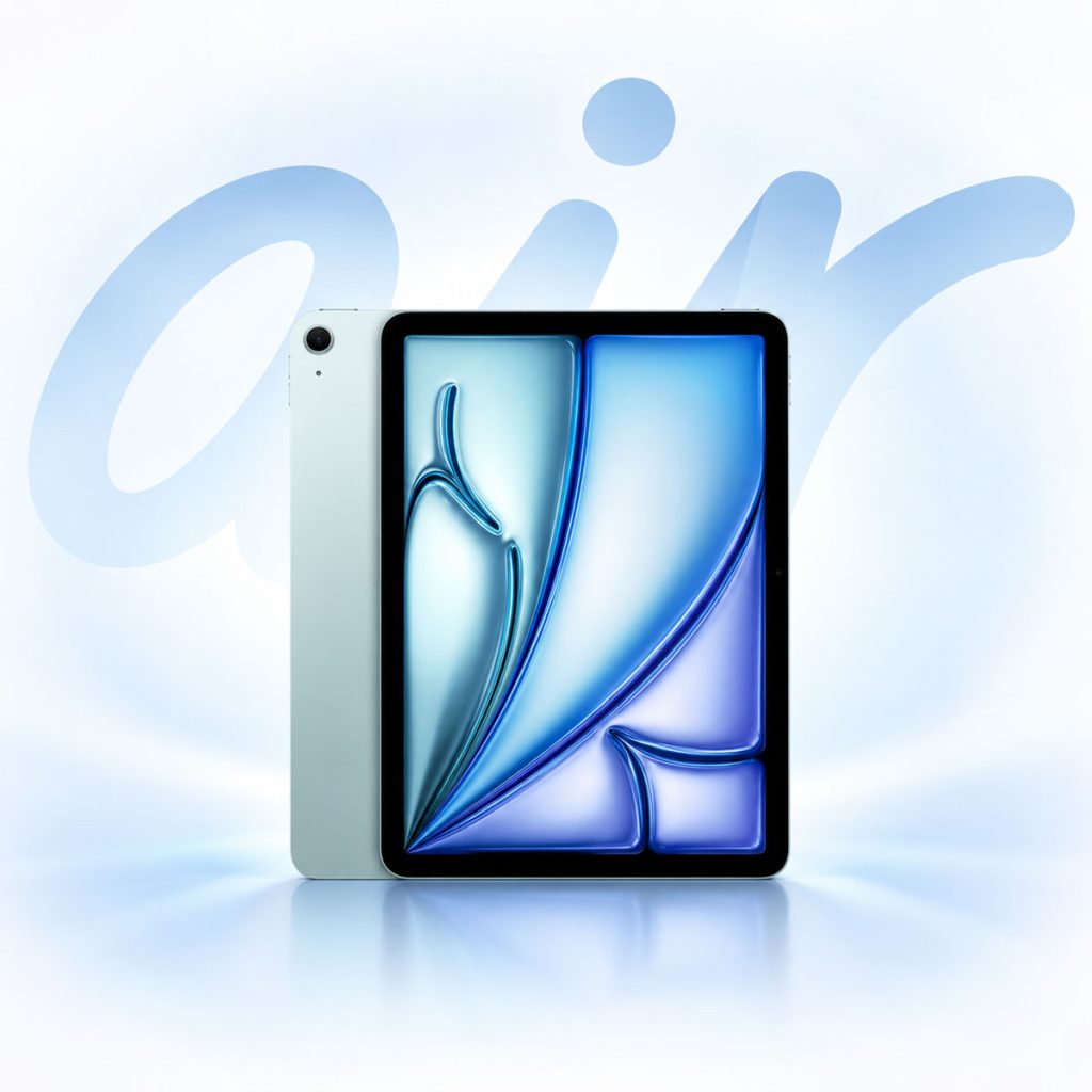 Apple iPad Air 11