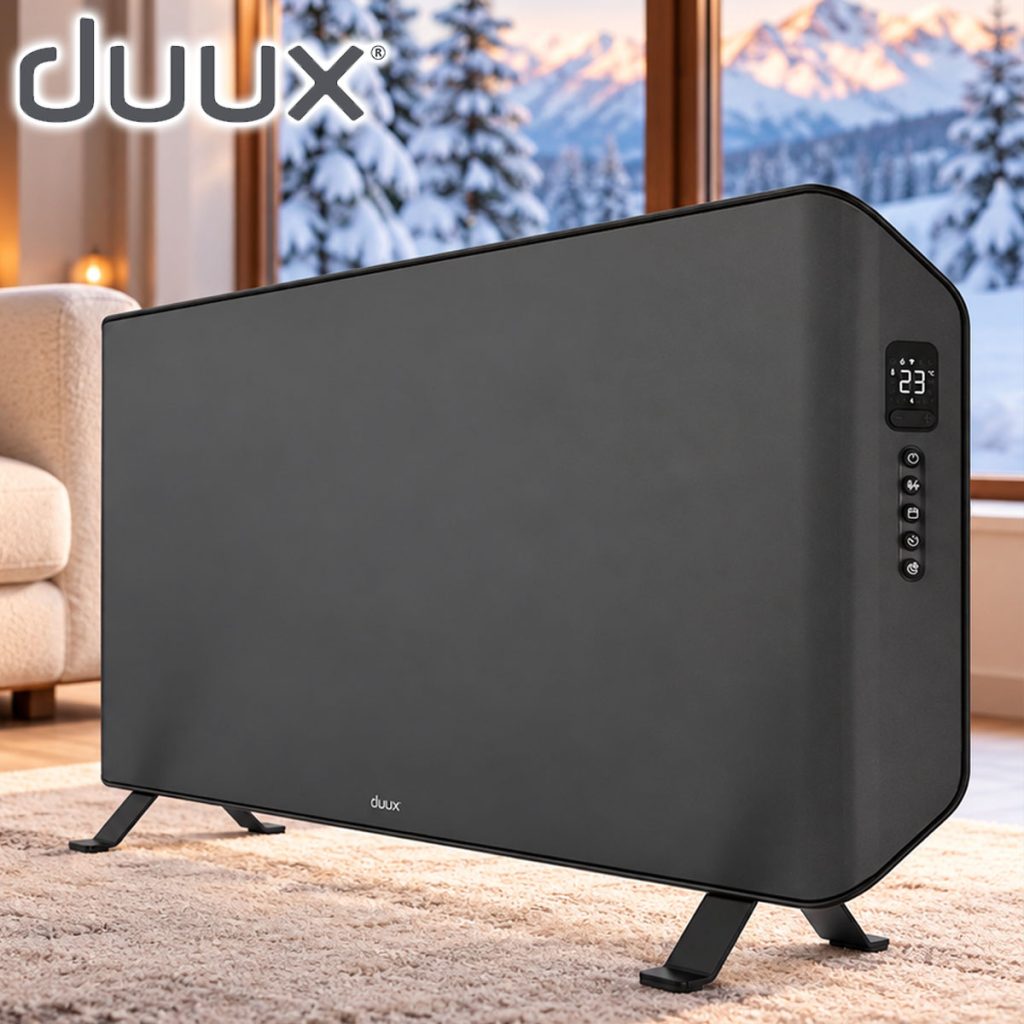 DUUX Edge 2000 Smart Convector Heater