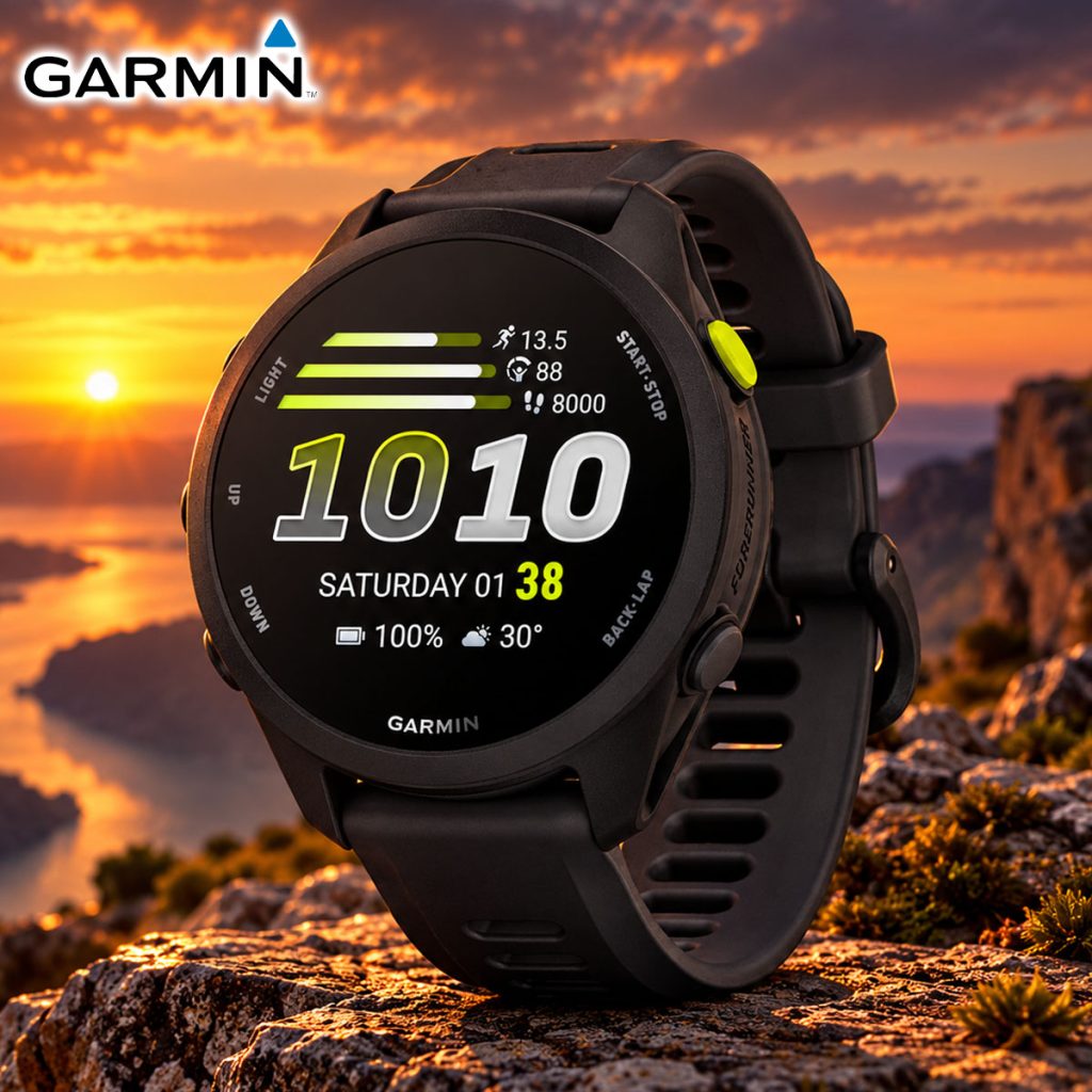 Garmin Forerunner 70 Smart Watch