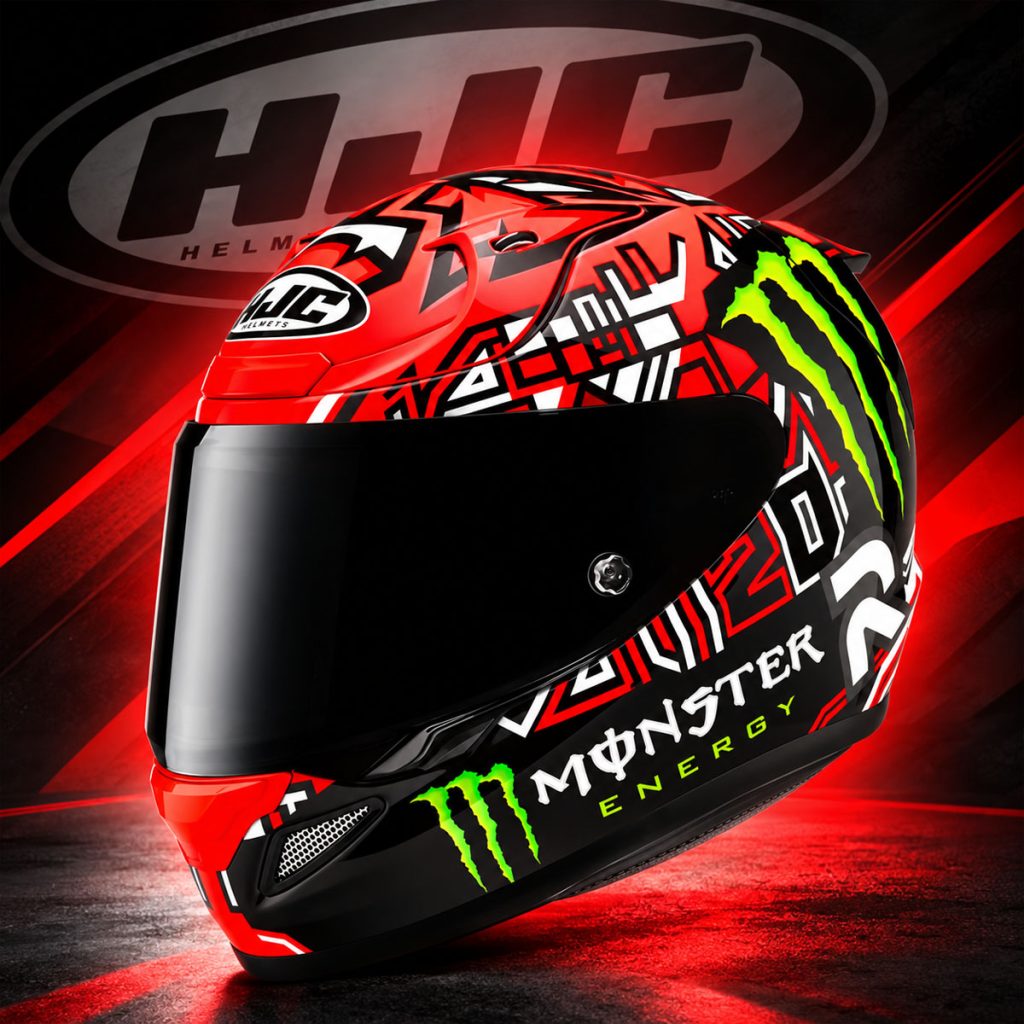 HJC RPHA 12