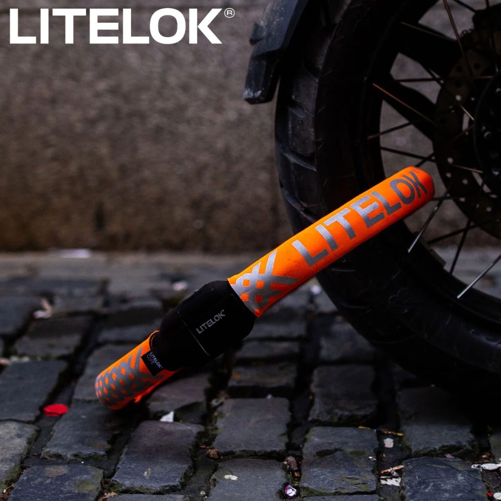 Litelok Core Moto