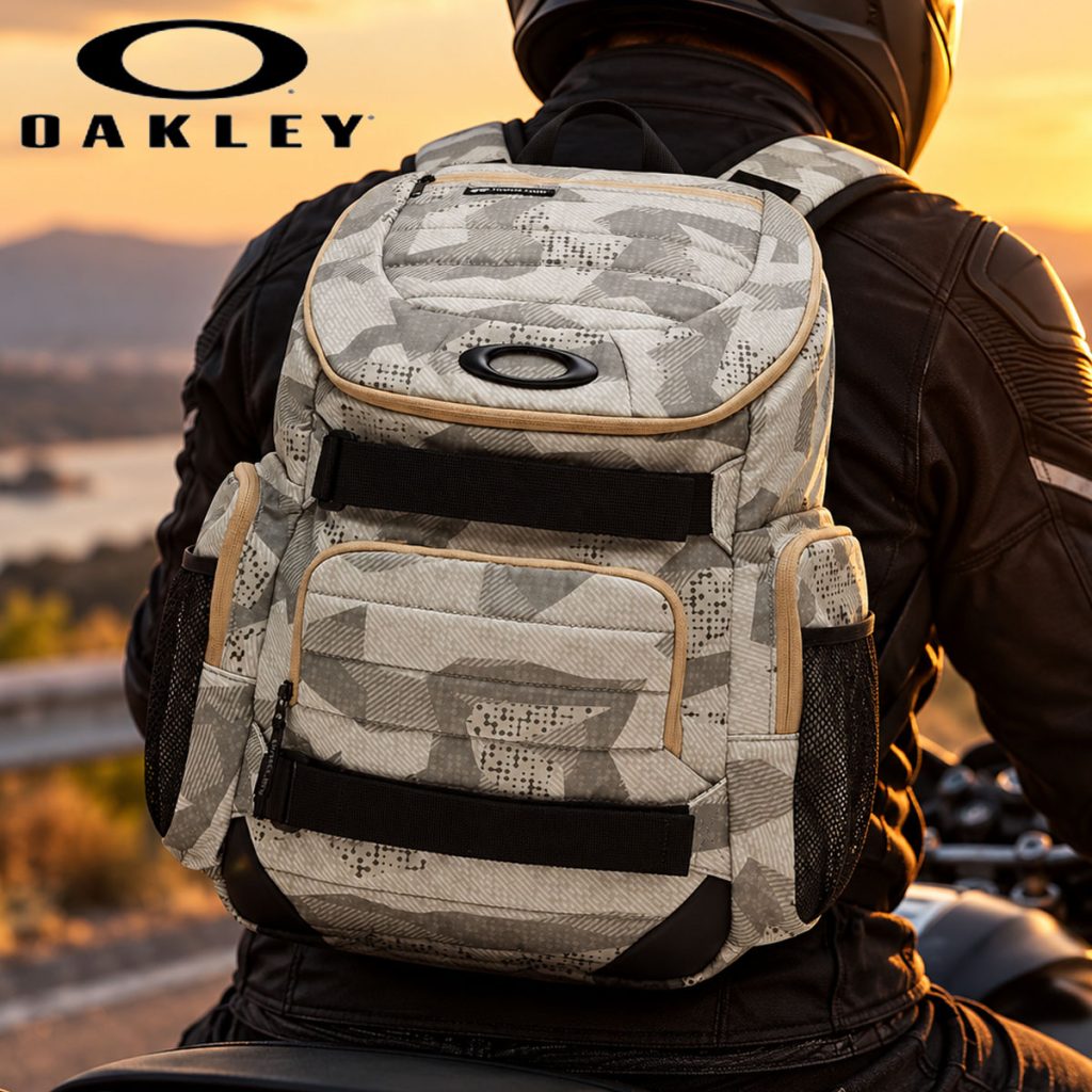 Oakley Enduro 3.0 Big Backpack