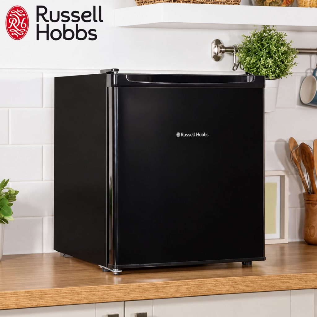 Russell Hobbs Mini Fridge