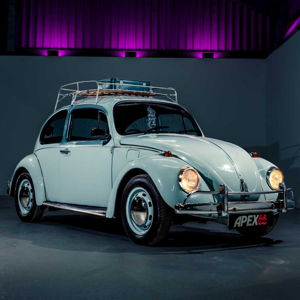 1970 VW Beetle 1300 – UK Car