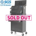 03 Feb sold out 13 Drawer