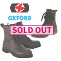 16Dec sold out oxford