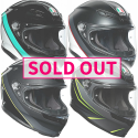 AGV sold out copy