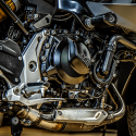 BMW F900XR Engine