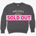 Bike Shed sold out