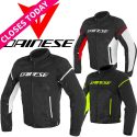 Dainese Closes