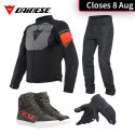 Dainese summer suit
