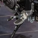 Ducati Desert X gear lever