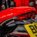 Ducati Monster 821 brake light