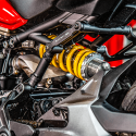 Ducati Monster 821 rear shock