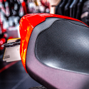 Ducati Monster 821 seat cowl