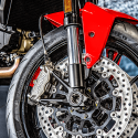 Ducati Monster Plus front brembo brake