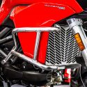Ducati Multistrada 950 engine bars