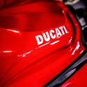 Ducati Panigale 959 badge