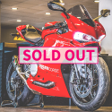 Ducati Panigale 959 sold out copy
