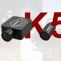 INNOVV K5 Dashcam System
