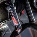 KTM 1290 S Adventure WP semi active suspension