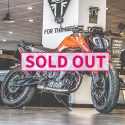 KTM 790 Duke sold out