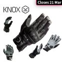Knox Closes
