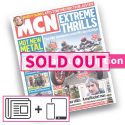 MCN sold out