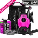 MUC OFF WASHER CLOSES