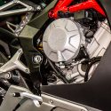 MV Agusta F3 engine