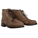 Oxford Hardy boots 2