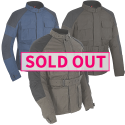 Oxford jacket sold out copy