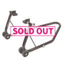 Paddock stand sold out
