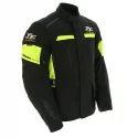 RST_IOM_TT_Sulby_CE_Textile_Jacket-Black-Flo_Yellow_front_right_quarter_382244