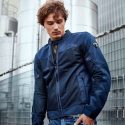 Rev'It suit dark blue jacket1