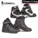 Richa Slick leather boots